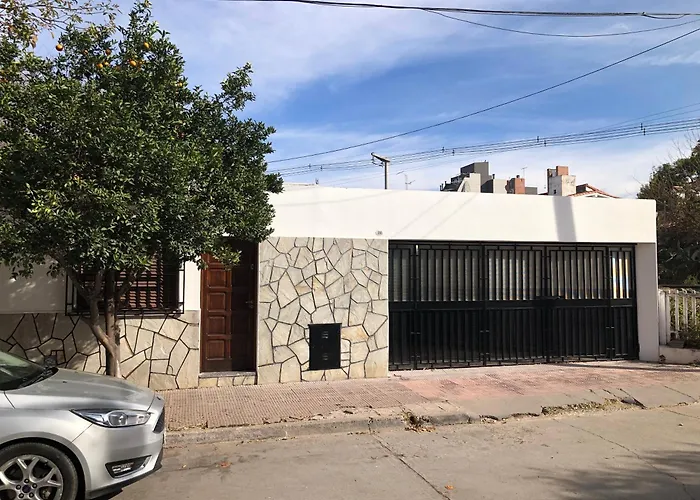 Casa Rufina