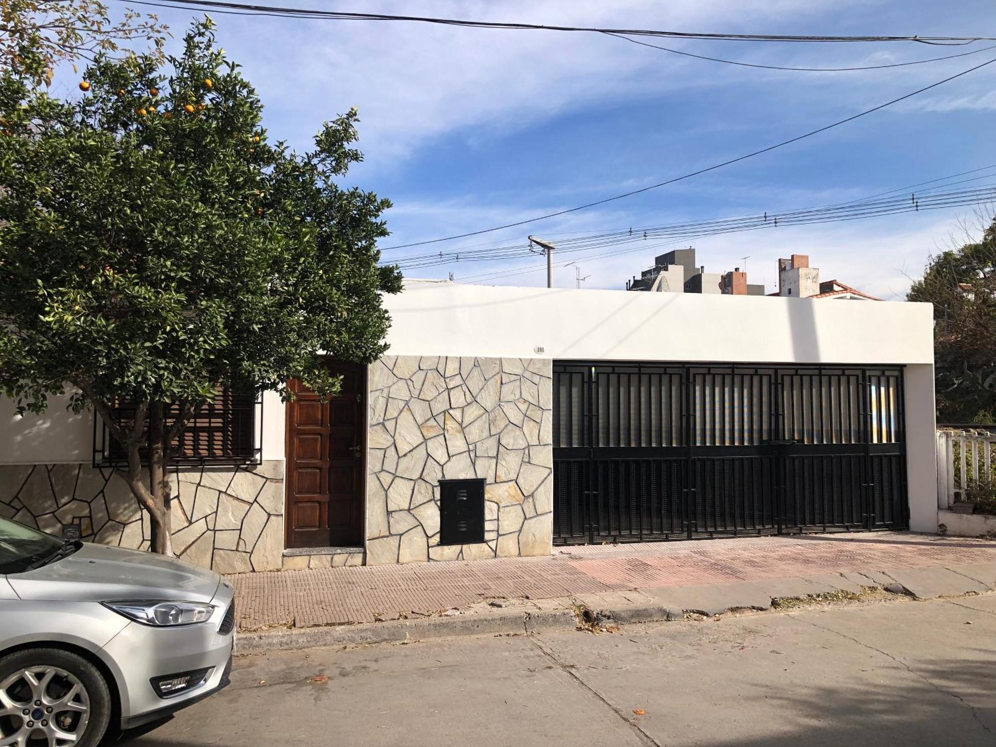 Сasa de vacaciones Casa Rufina Salta