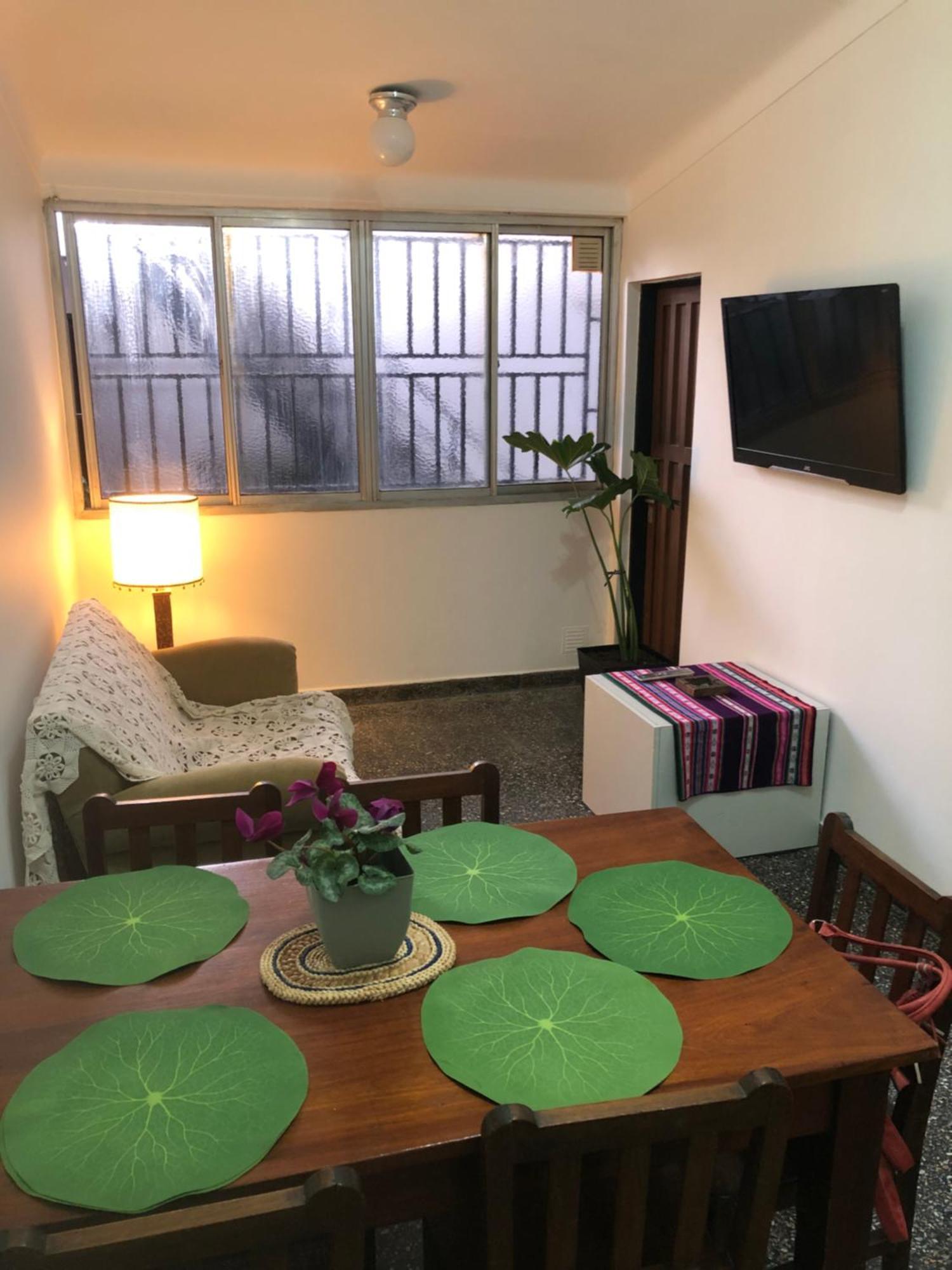 Сasa de vacaciones Casa Rufina Salta