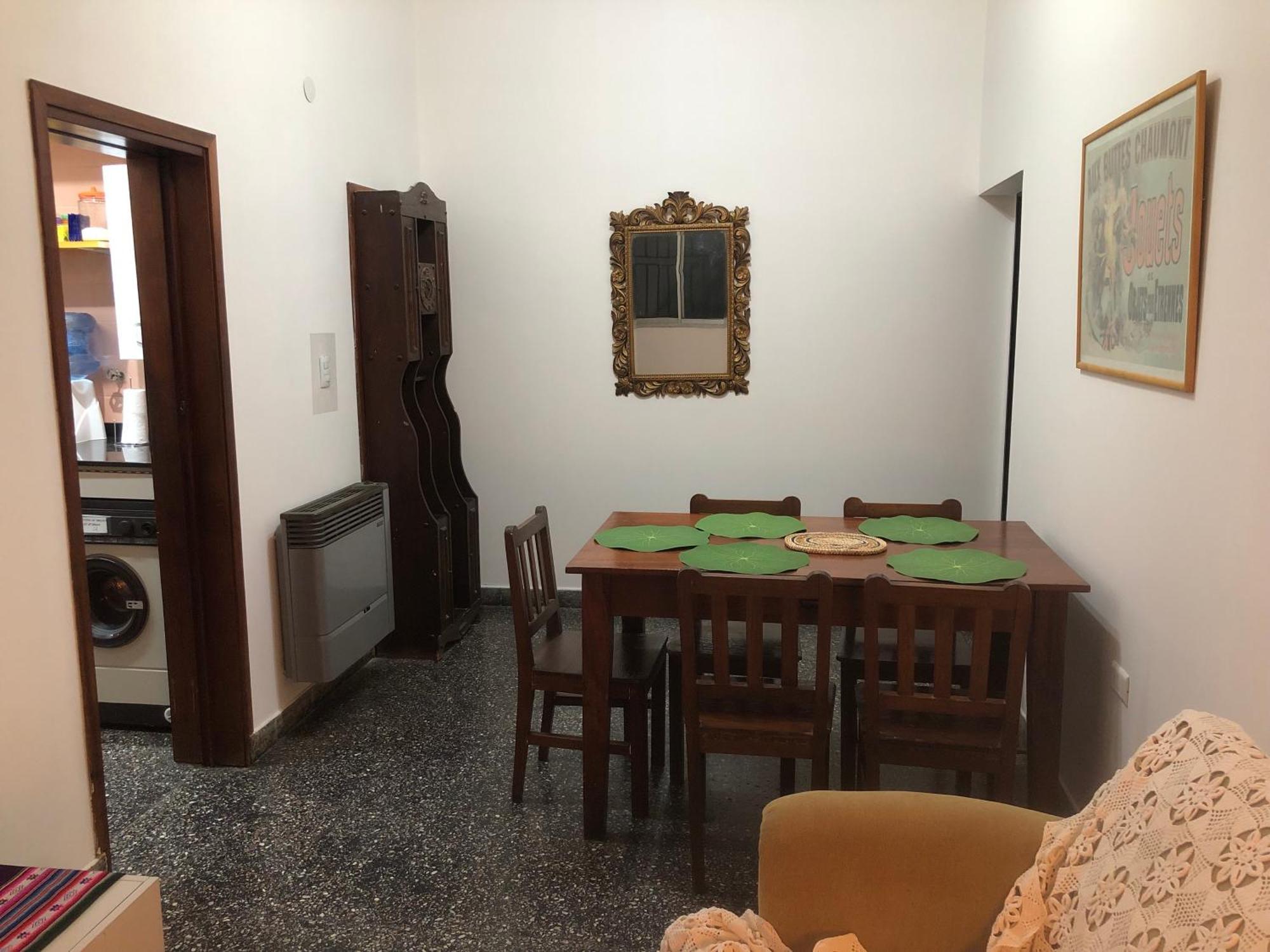 Сasa de vacaciones Casa Rufina *