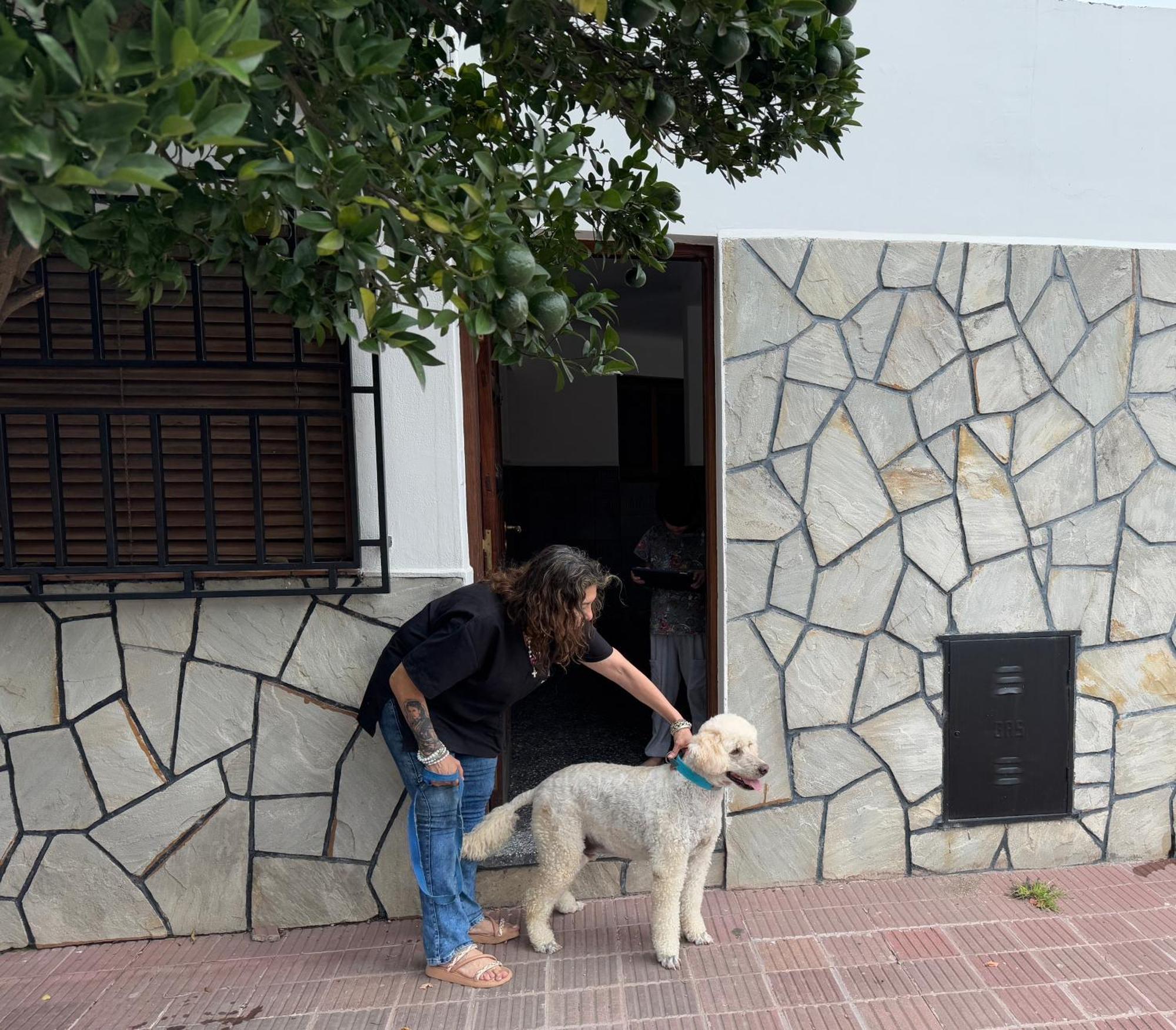 Casa Rufina Сasa de vacaciones Salta